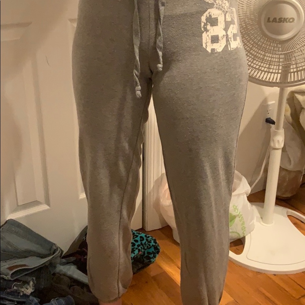 Sweatpants